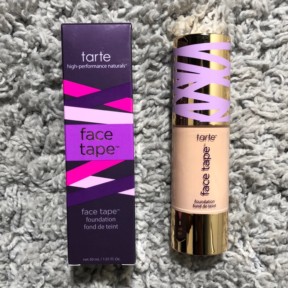 ❗️Tarte❗️